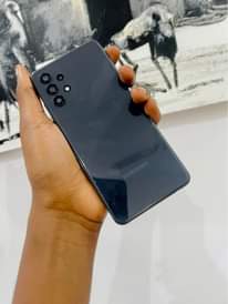 A picture of Samsung A32