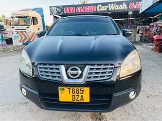 A picture of Nissan Duals DZA Bei 11 5m Tu 0760166565