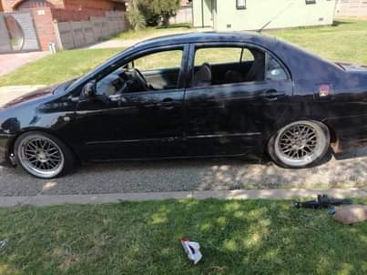 bbs wheels
