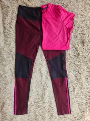 A picture of Activewear