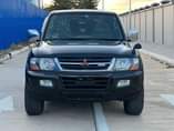 A picture of MISTUBISH PAJERO