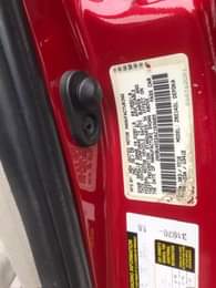 A picture of Toyota Corolla Used 2010 Registered First body Bought tokunbo First