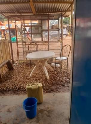 A picture of Business for sell