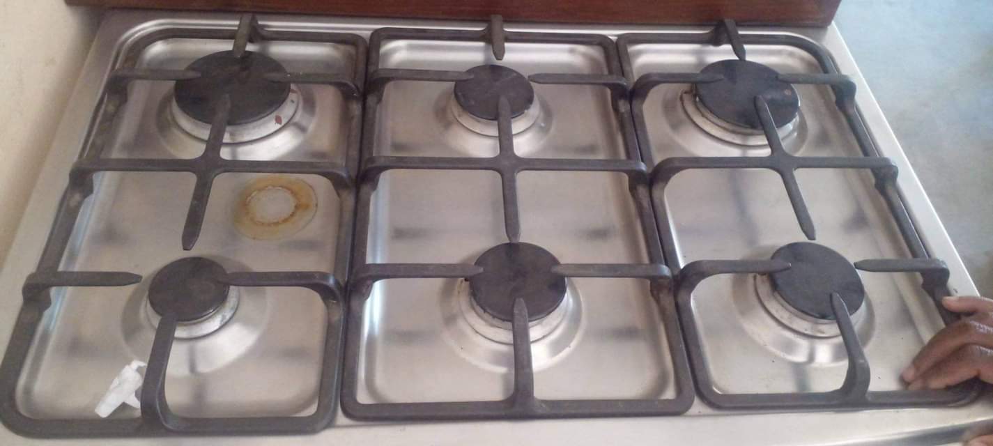 classifieds/gas stoves