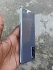 A picture of Samsung s20 128gb ram12gb