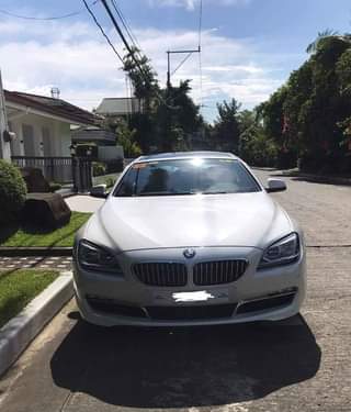 used bmw