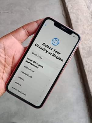 iphone xr