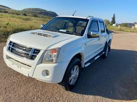 isuzu kb300
