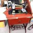 A picture of SEWING MACHINE
