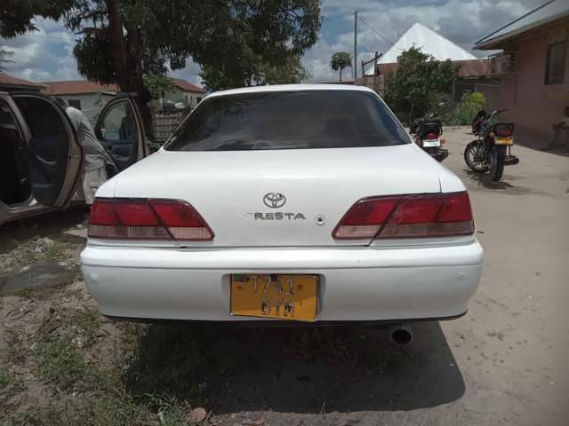 A picture of Gx