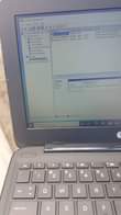 A picture of Laptop