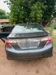 A picture of Toyota Camry 2014 5M Idah Kogi State