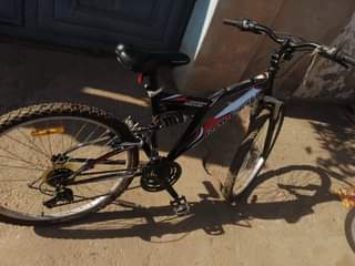 bicycle