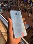 A picture of Samsung Galaxy S7 Edge