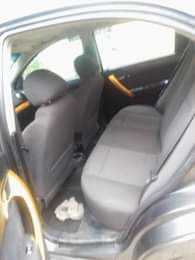 A picture of Chevrolet Manual transmission AC is working perfectly Nothing to work