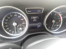 A picture of 2016 GL 450 4matic for just 17m