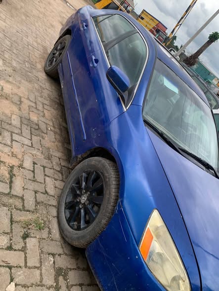 A picture of 24hrs Deal 07 Accord