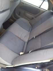 A picture of Corolla 04 Nothing to fix Engine perfect Gear perfect Ac