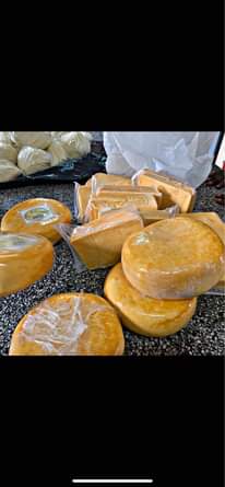 A picture of Cheese