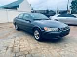 A picture of 2002 Toyota Camry