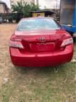 A picture of Toyota Camry