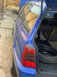 A picture of Tokunbo standard untouched engine and gear location osogbo tell 08065538879
