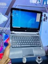 A picture of Hp210