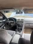 A picture of Honda Accord 2005
