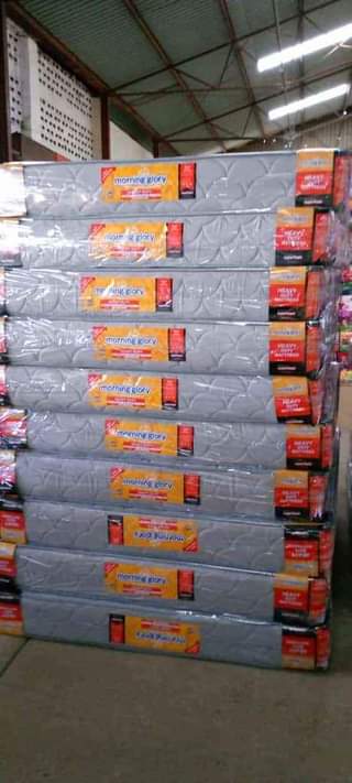 mattresses