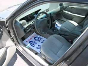 A picture of Clean Toyota Carry LE 1999 model for sale at the