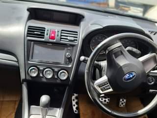 A picture of 2015 Subaru XV 2 0cc
