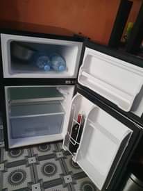 A picture of Nauza fridge nzuri pintech offer lak 285k