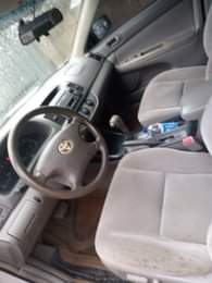 A picture of Super clean pure firstbody paint 2004 Toyota Camry big daddy