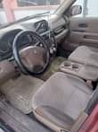 A picture of 2005 Honda CR V