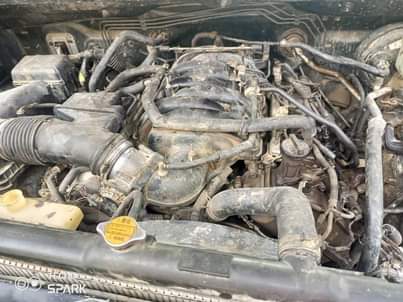 A picture of Spare parts available everything u need 09020922716