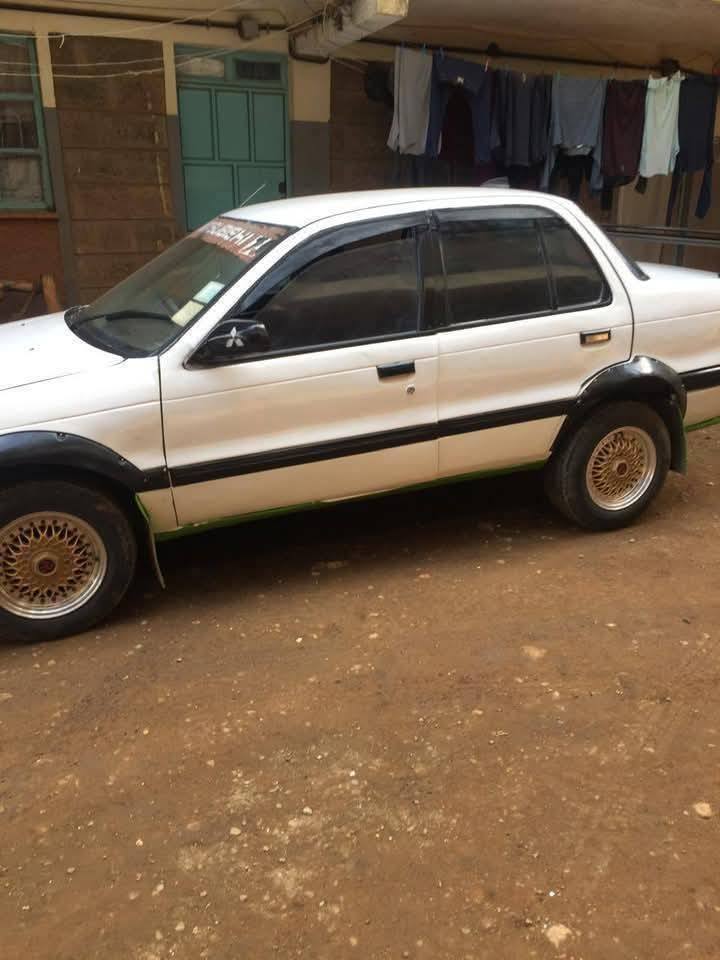 manual cars