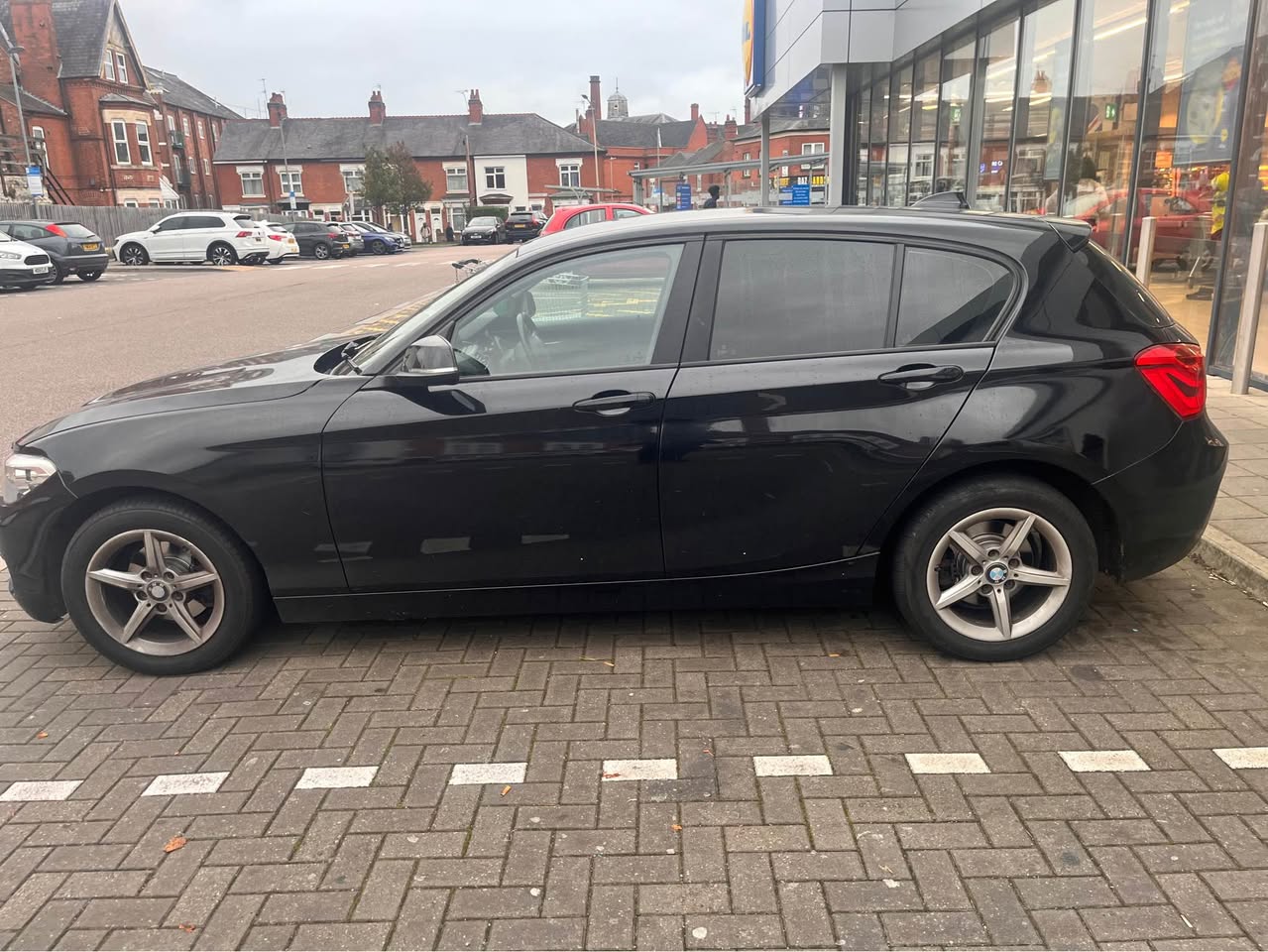 bmw