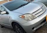 A picture of TOYOTA IST