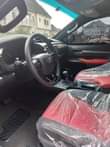 A picture of 2022 Toyota Hilux Bullet proof 2