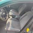 A picture of Toyota Avensis 2002 model Sound engine and manual gear Clean
