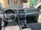 A picture of Toyota Camry
