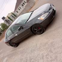 A picture of Extremely super sharp Honda EOD 05 Model FLASH ON FIRST