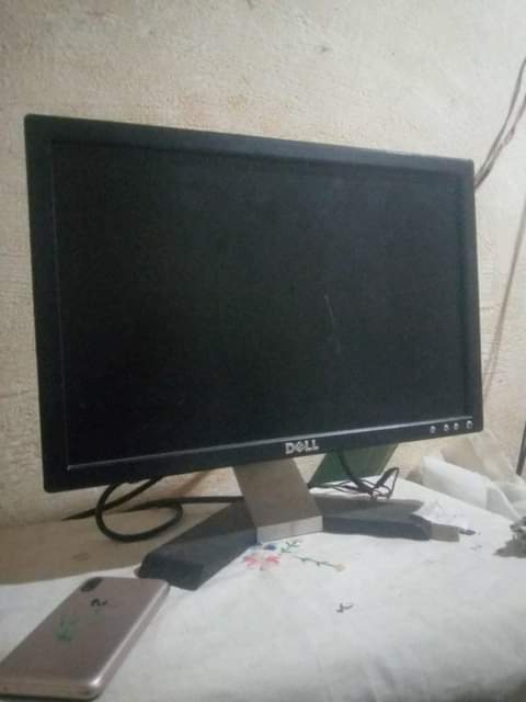 pc monitors