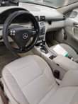A picture of 2006 Bens 230