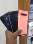 A picture of UK USED SAMSUNG SMARTPHONE
