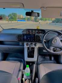 A picture of Toyota rumion