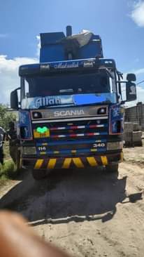 A picture of SCANIA 0620356906