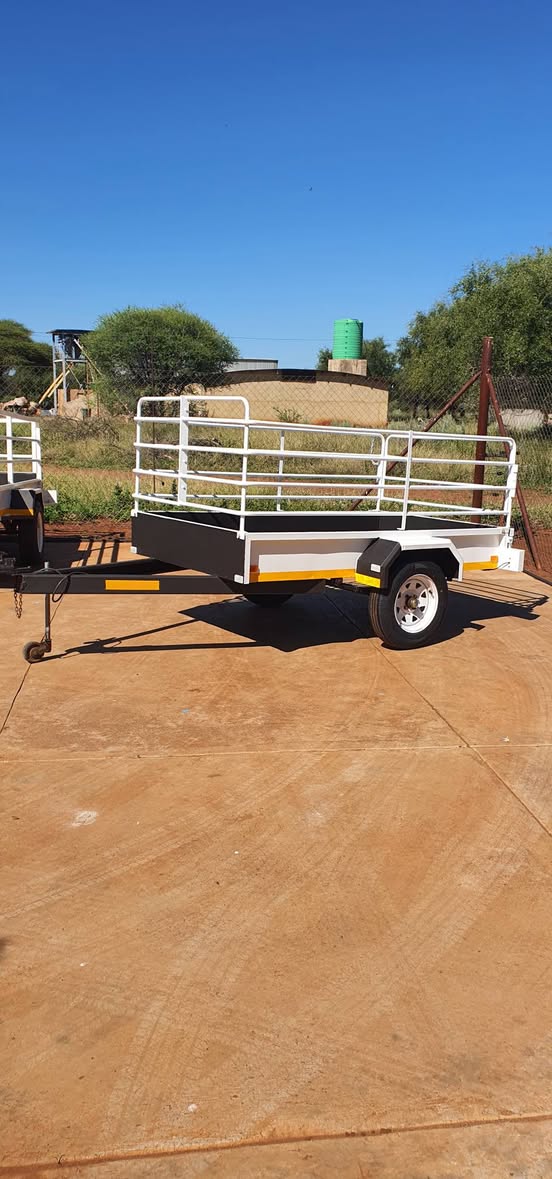venter trailers