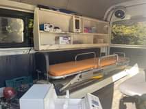 A picture of Ambulance
