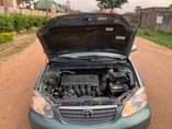 A picture of Very clean used 2005 le Price 3 350 Kaduna Available